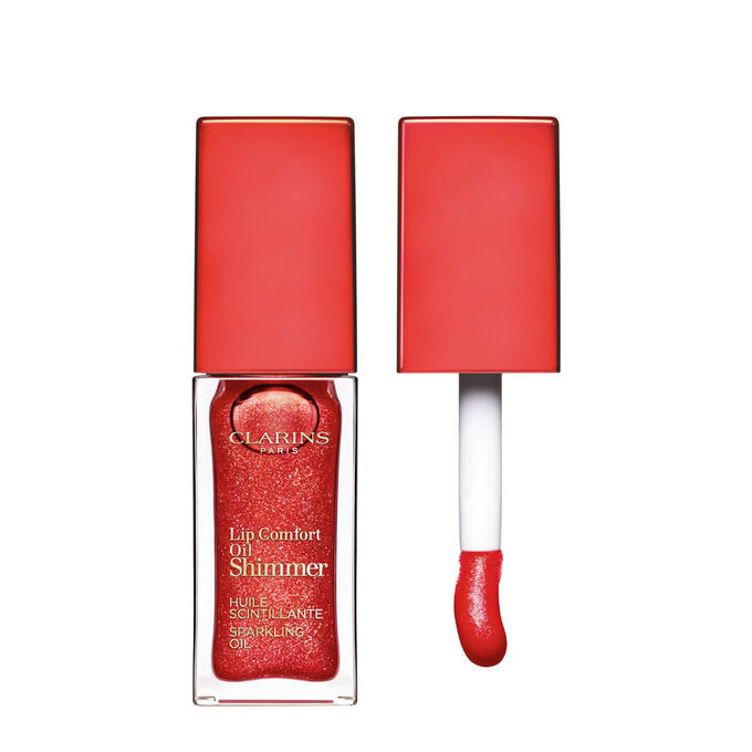 Lip Comfort Oil Shimmer