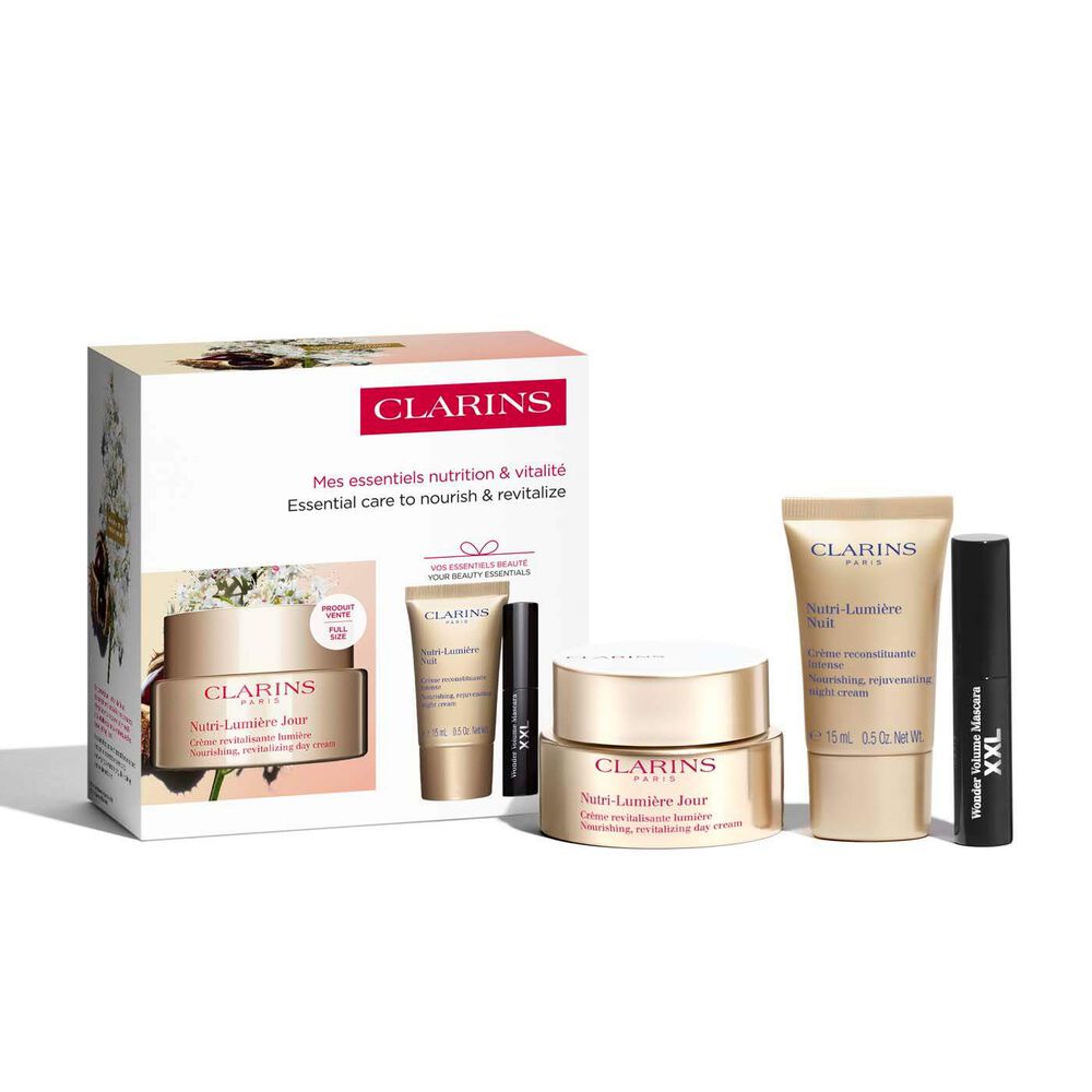 Nutri-Lumiere Collection