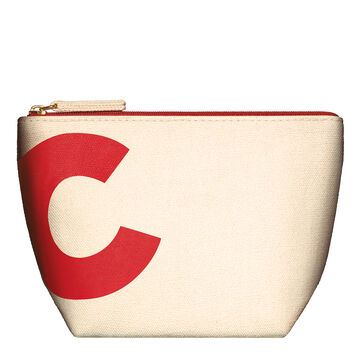 Clarins Travel Pouch