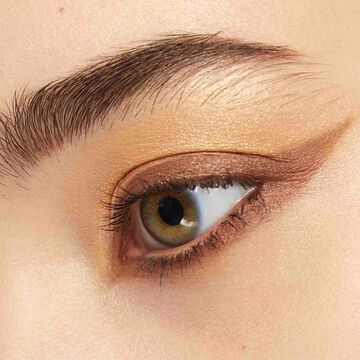 Eye Quartet Palette