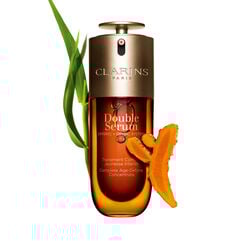Double Serum