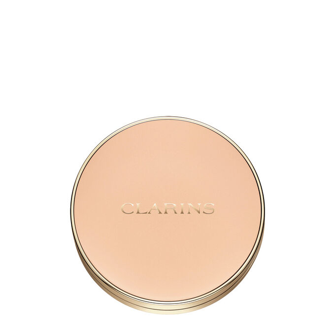 Ever Matte Compact Powder