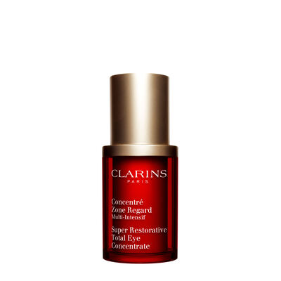 anti ageing eye care clarins beauty school tutorial clarins