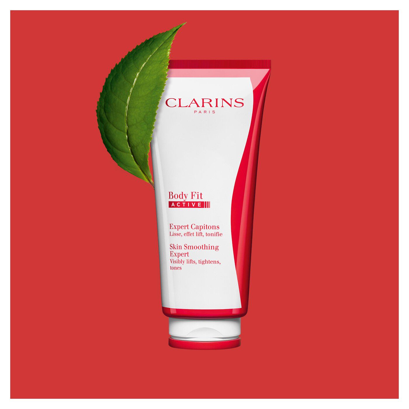 新品✨CLARINS Body Fit ACTIVE 400ml Clarins Body Fit Active Bodycrème 50 ml | Parfumswinkel