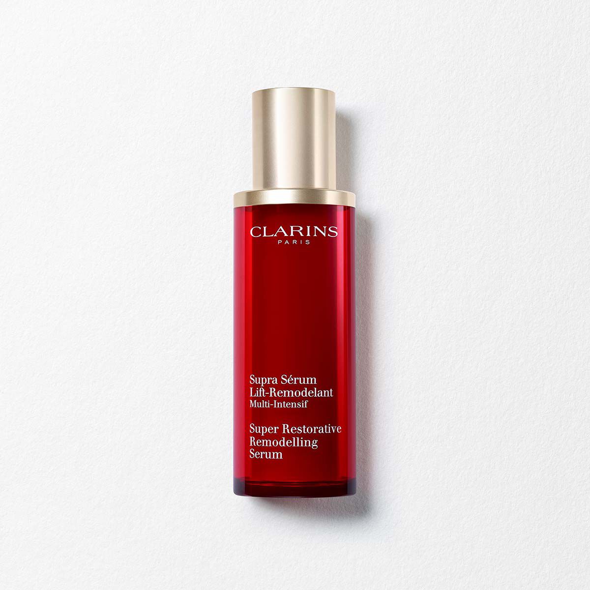 Super Restorative Remodelling Serum | CLARINS®