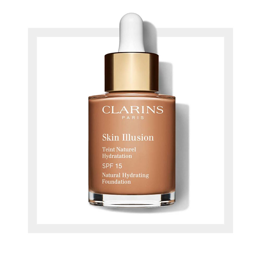 Skin Illusion SPF 15