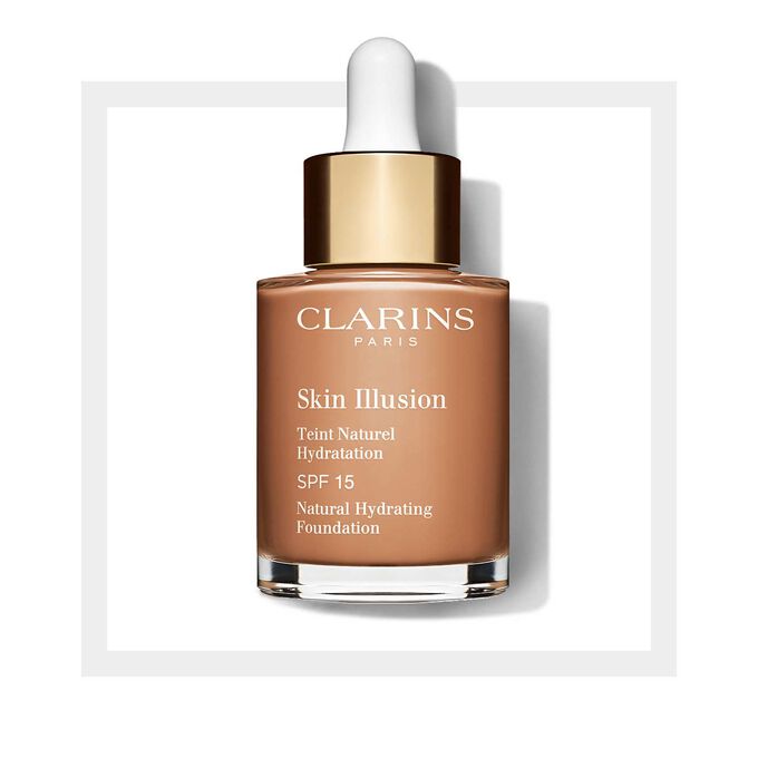 Skin Illusion SPF 15