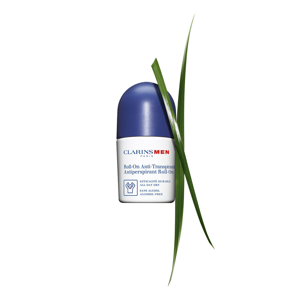 ClarinsMen Antiperspirant Rollon