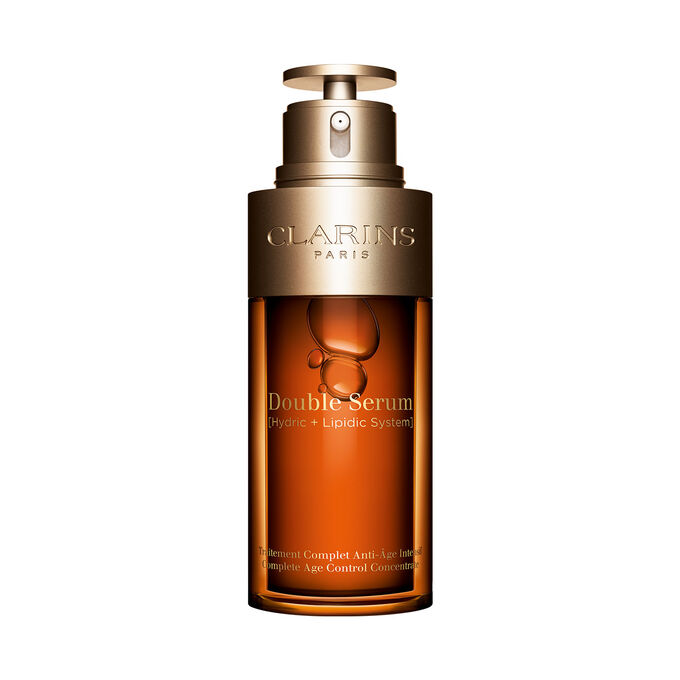 Double Serum