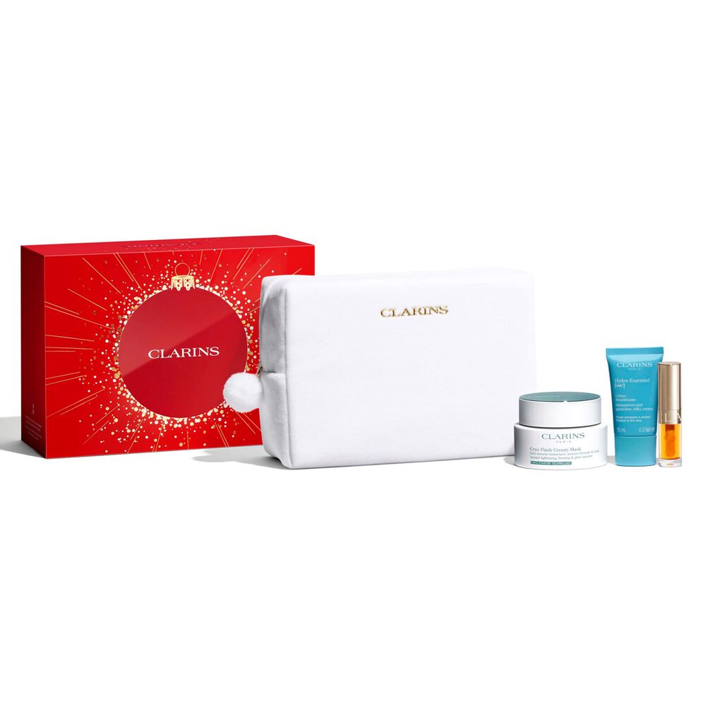 Skin-perfecting &amp; Radiance Collection