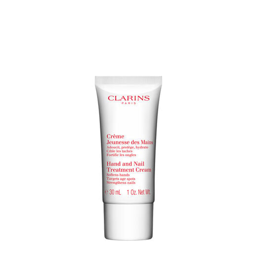 Hand and Nail Treatment Cream 30ml