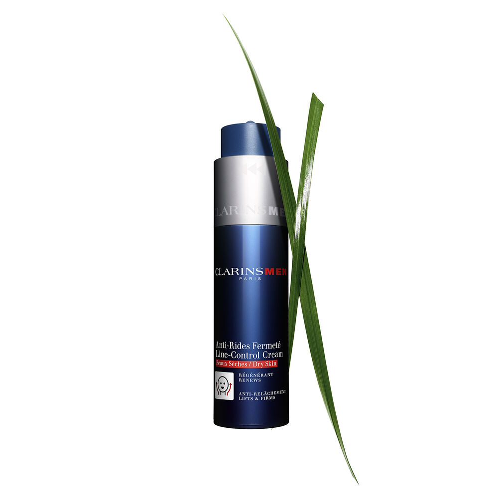 ClarinsMen Line Control Cream for Dry Skin
