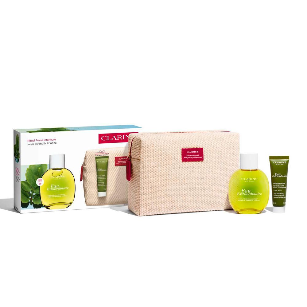 Eau Extraordinaire Treatment Fragrance Collection