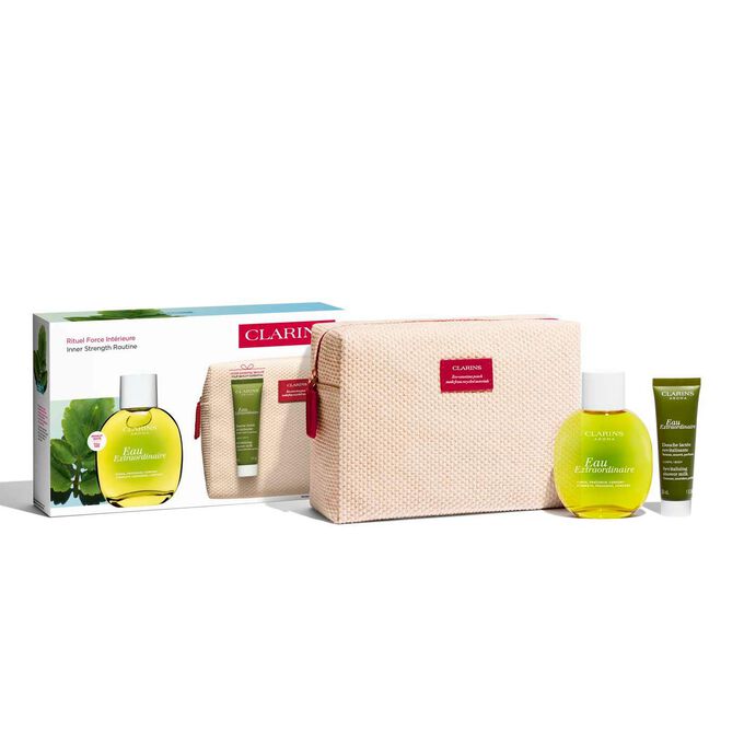 Eau Extraordinaire Treatment Fragrance Collection
