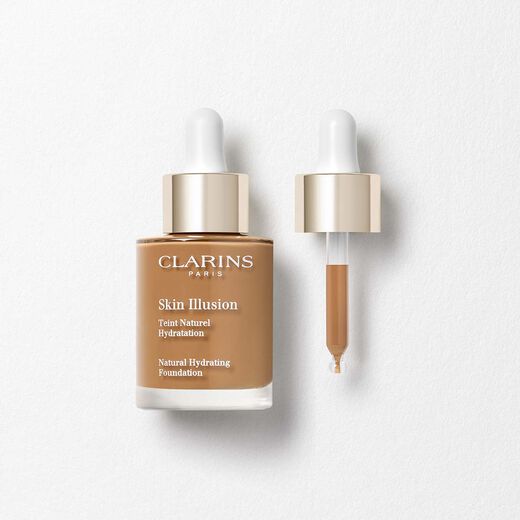 Skin Illusion SPF 15