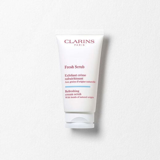 Fresh Scrub 50ml