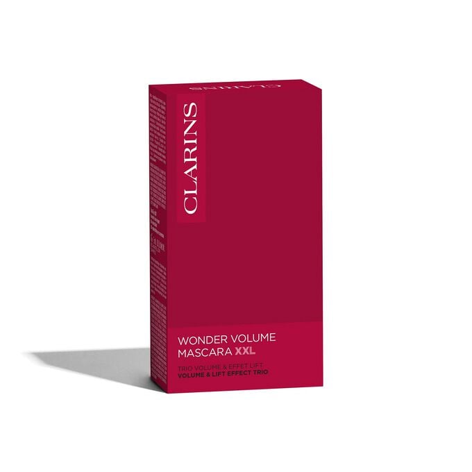 Wonder Volume XXL Eye Lift Set
