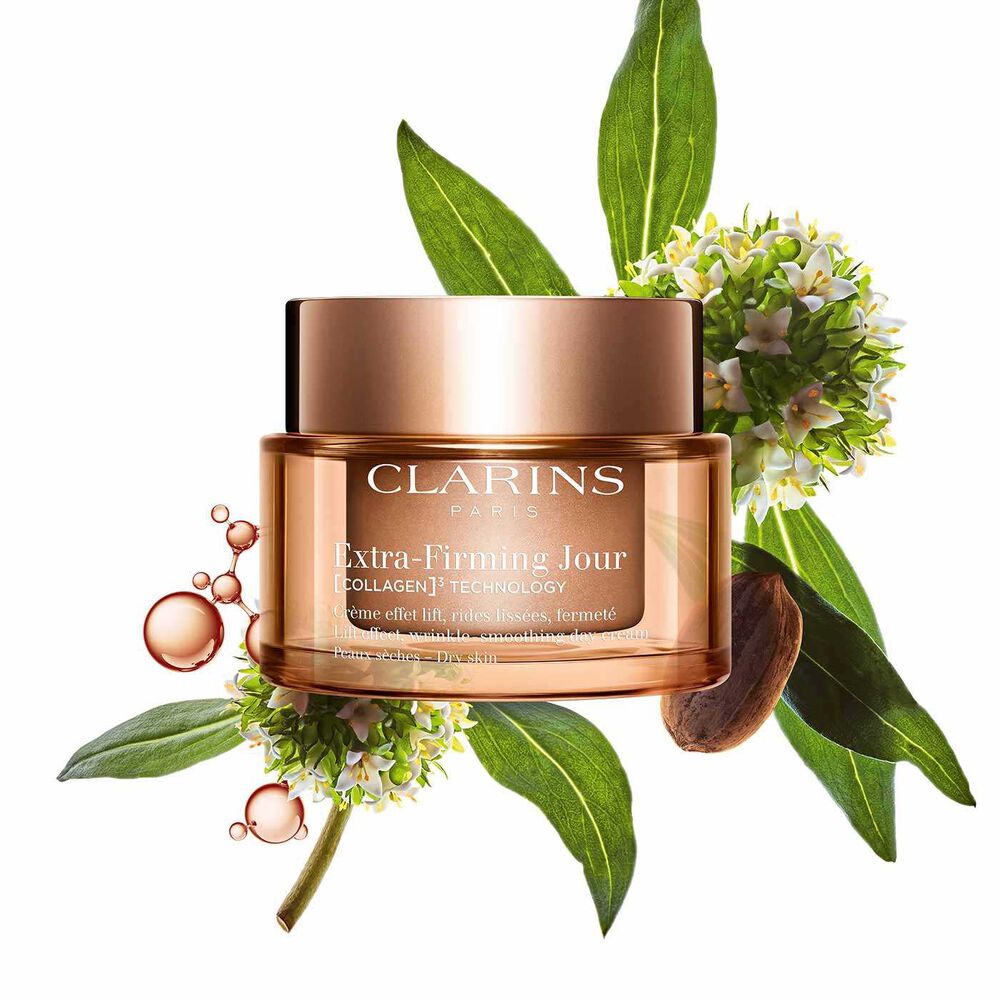 Extra-Firming Day Cream - Dry Skin