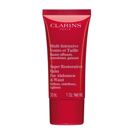 Super Restorative Abdomen & Waist Balm 30ml
