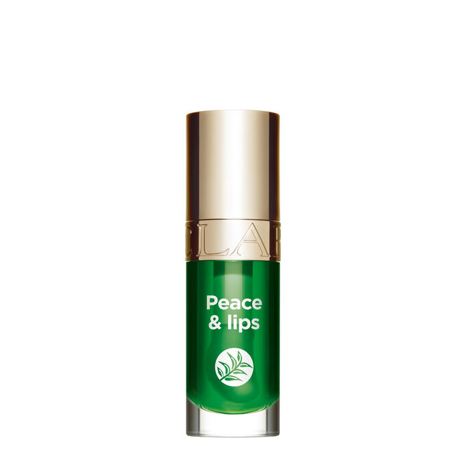 Lip Comfort Oil