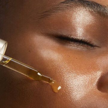 Santal Face Treatment Oil - Dry Skin/Redness
