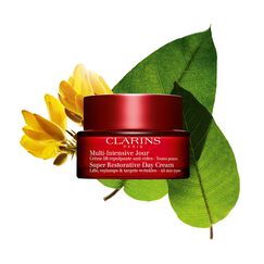 Super Restorative Day Cream - All Skin Types