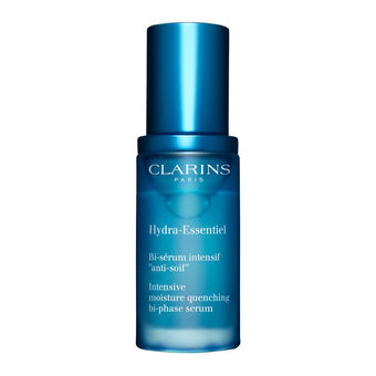Hydra-Essentiel Intensive Moisture Quenching Bi-Phase Serum