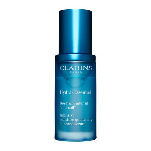 Hydra-Essentiel Intensive Moisture Quenching Bi-Phase Serum