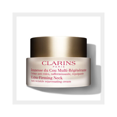 Extra-Firming Neck Cream - All Skin Types