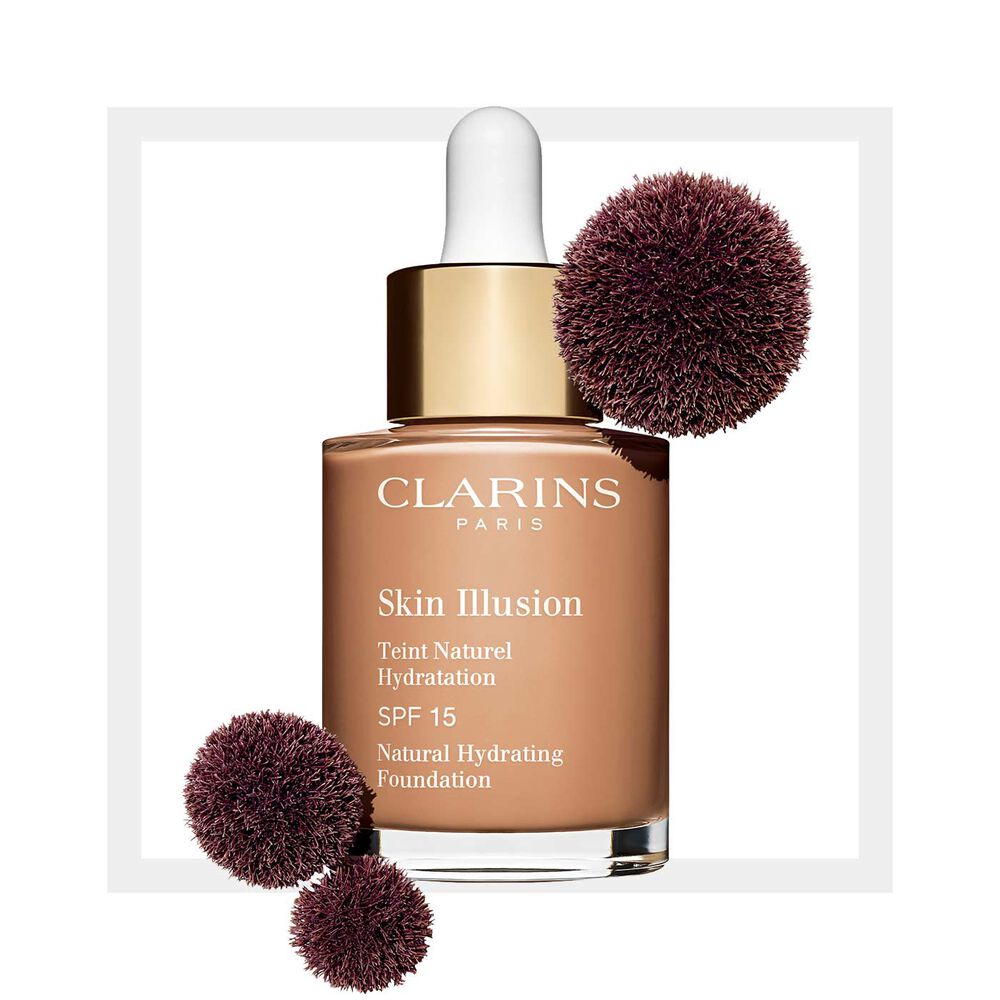 Skin Illusion SPF 15