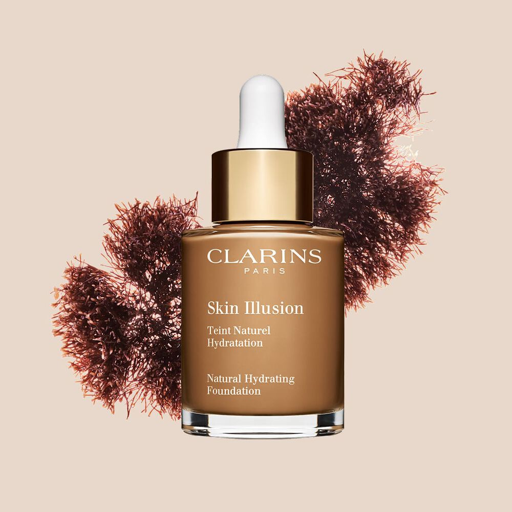 Skin Illusion SPF 15