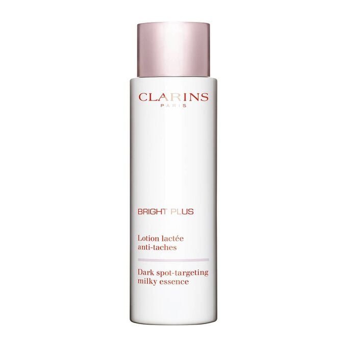 Bright Plus Milky Essence