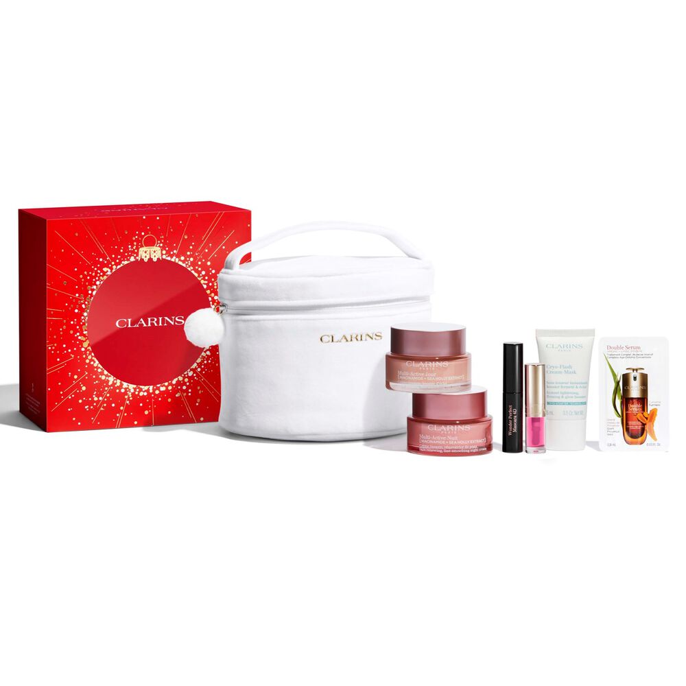 Multi-Active Luxury Collection