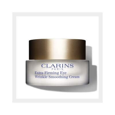 Extra-Firming Eye Wrinkle Smoothing Cream