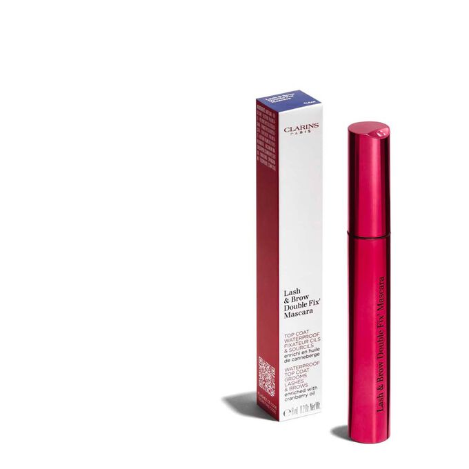 Lash &amp; Brow Double Fix Mascara