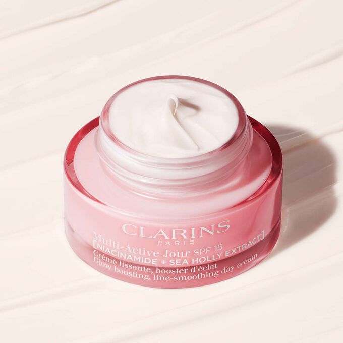 Multi-Active Day Cream SPF 15 Multi-Active Day Cream SPF 15