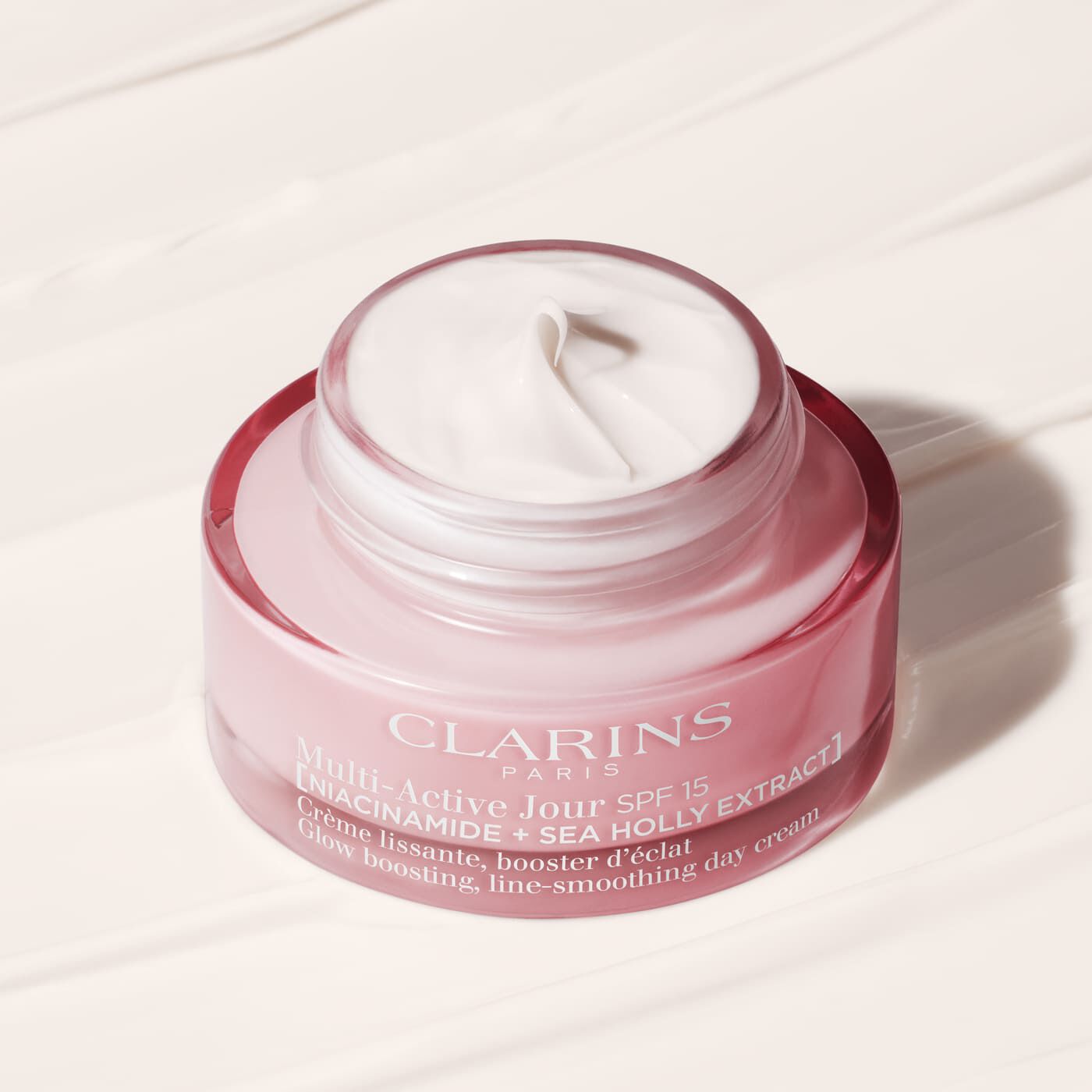 Multi Active Day Cream SPF 15 CLARINS