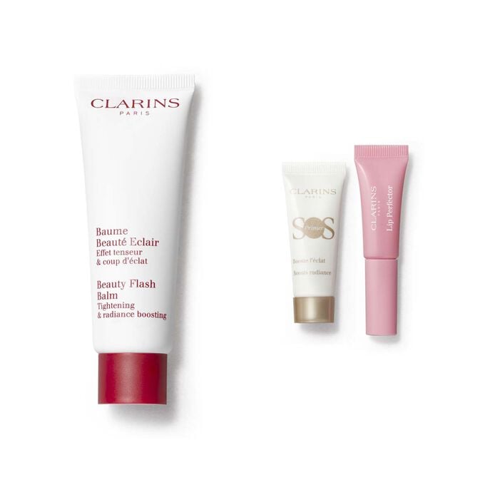 Beauty Flash Balm Collection