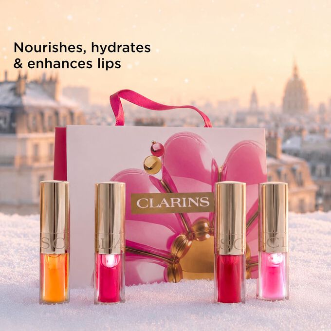 Radiant Lips Collection