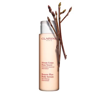 Renew Plus Body Serum