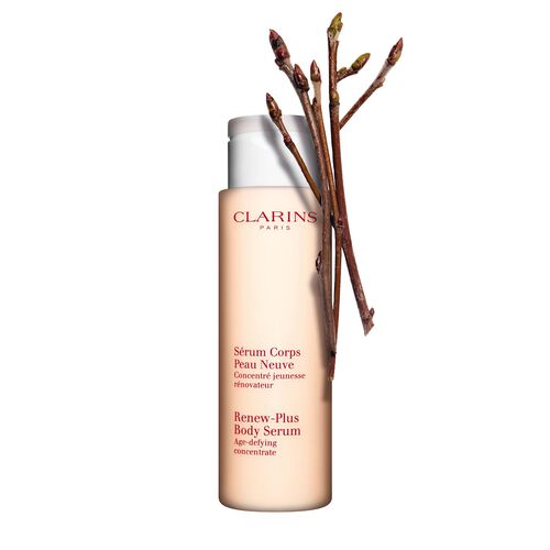 Renew Plus Body Serum