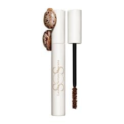 SOS Lashes Serum Mascara