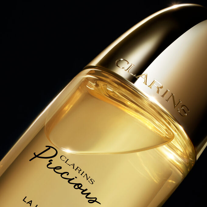 Precious La Lotion Treatment Essence