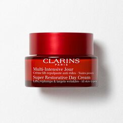 Super Restorative Day Cream - All Skin Types