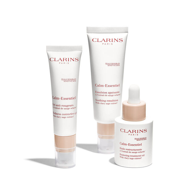 Calm-Essentiel Soothing Emulsion