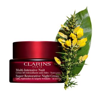 Super Restorative Night Cream - All Skin Types