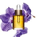 Blue Orchid Face Treatment Oil - Dehydrated Skin