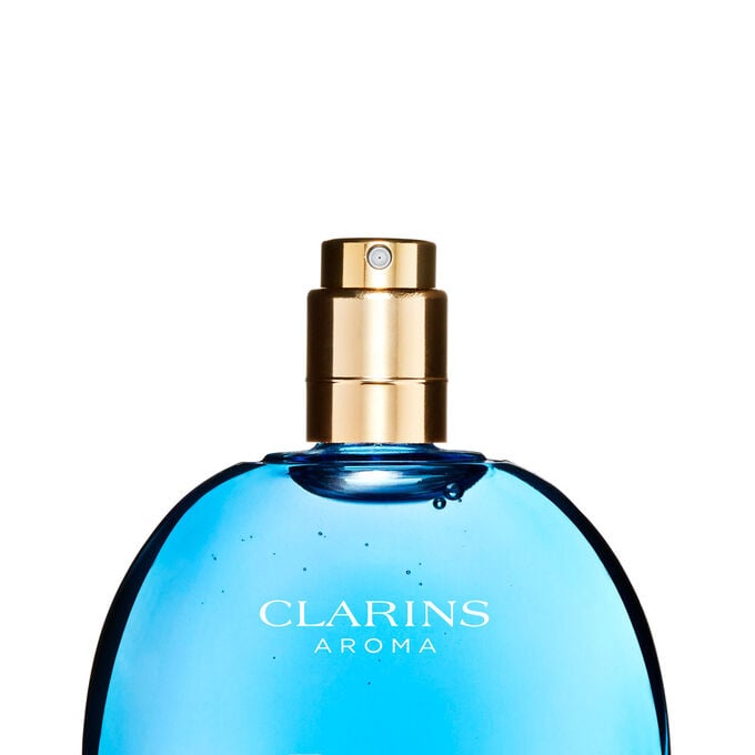 Eau Ressourcante Treatment Fragrance