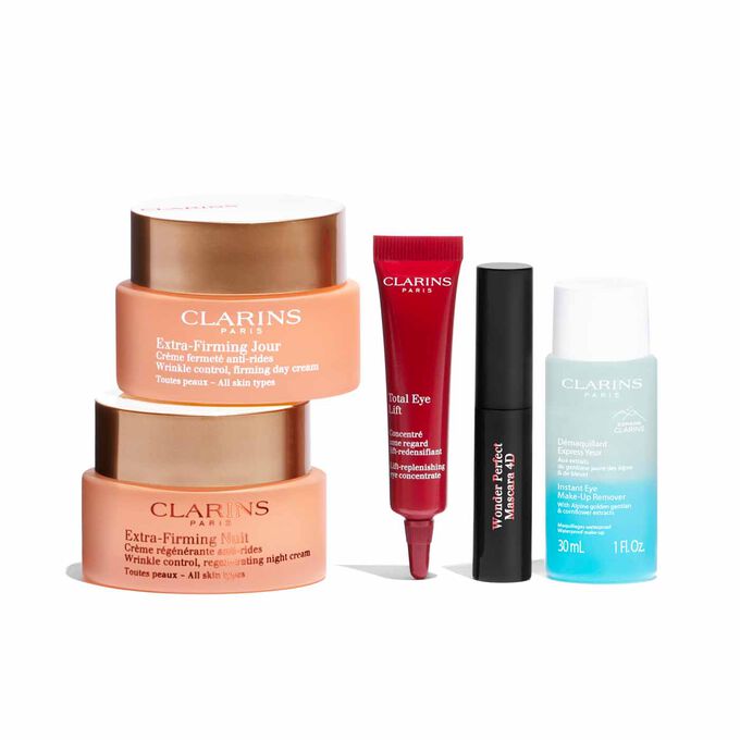 Extra-Firming Luxury Collection