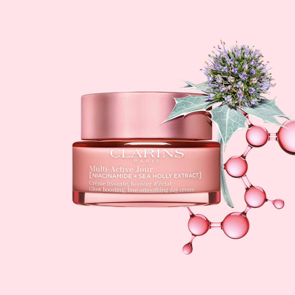 Multi-Active Day Cream All Skin Types